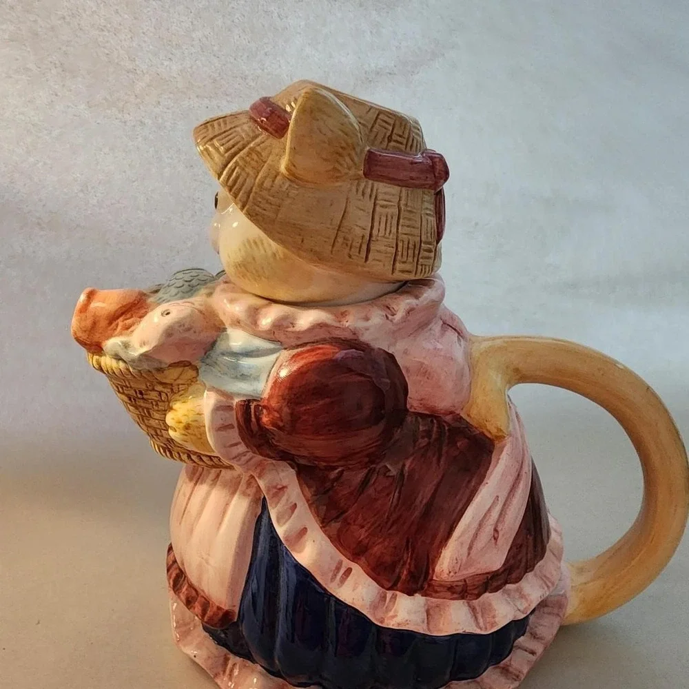 Vintage cisco torrance china ceramic